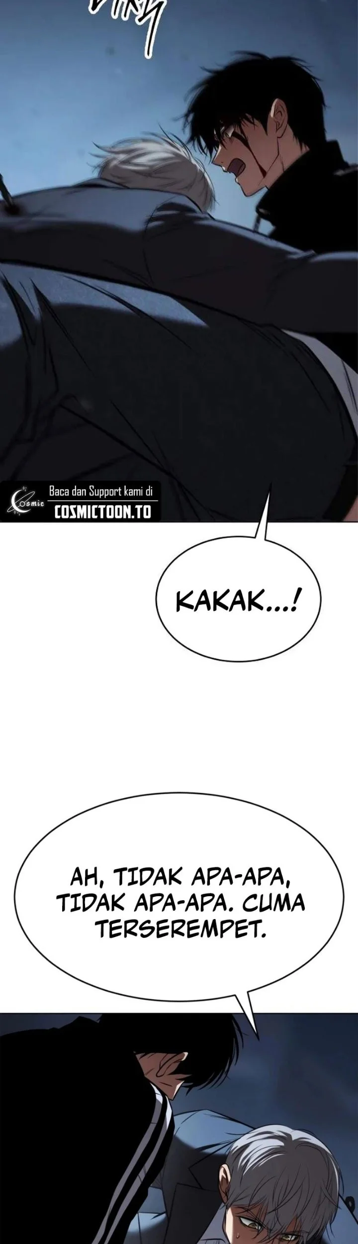 Baek XX Chapter 186 Gambar 98