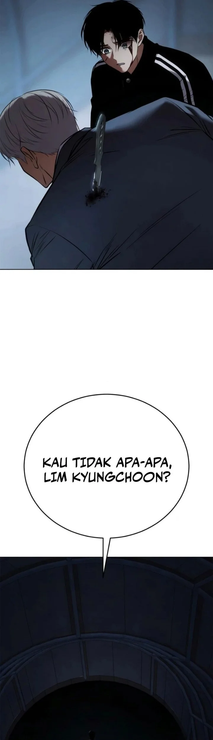 Baek XX Chapter 186 Gambar 101