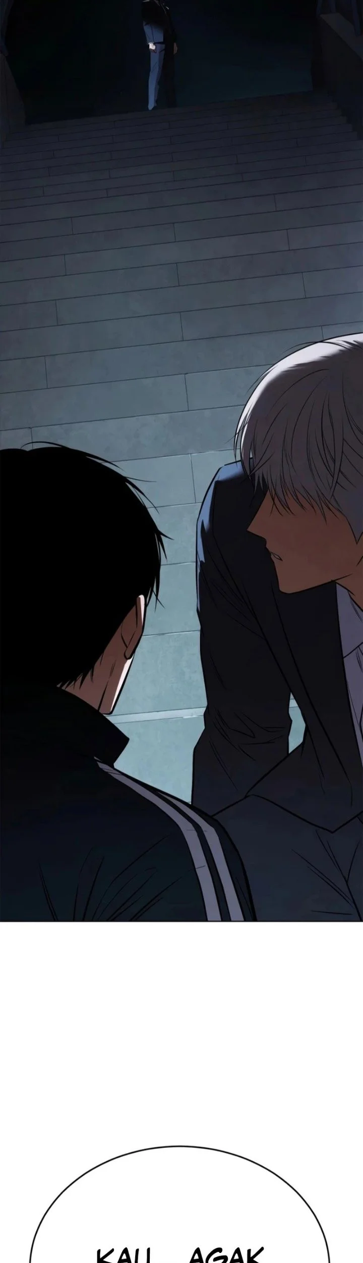 Baek XX Chapter 186 Gambar 102