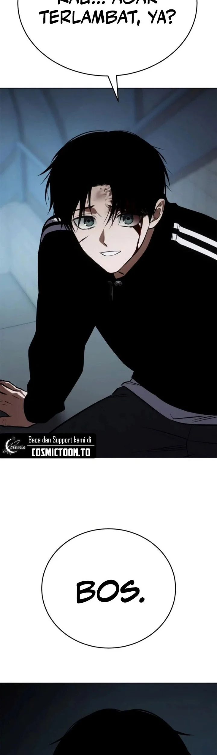 Baek XX Chapter 186 Gambar 103
