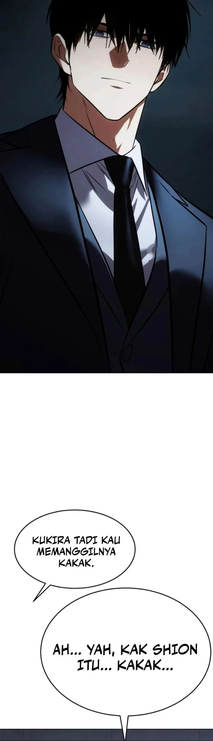 Baek XX Chapter 186 Gambar 104