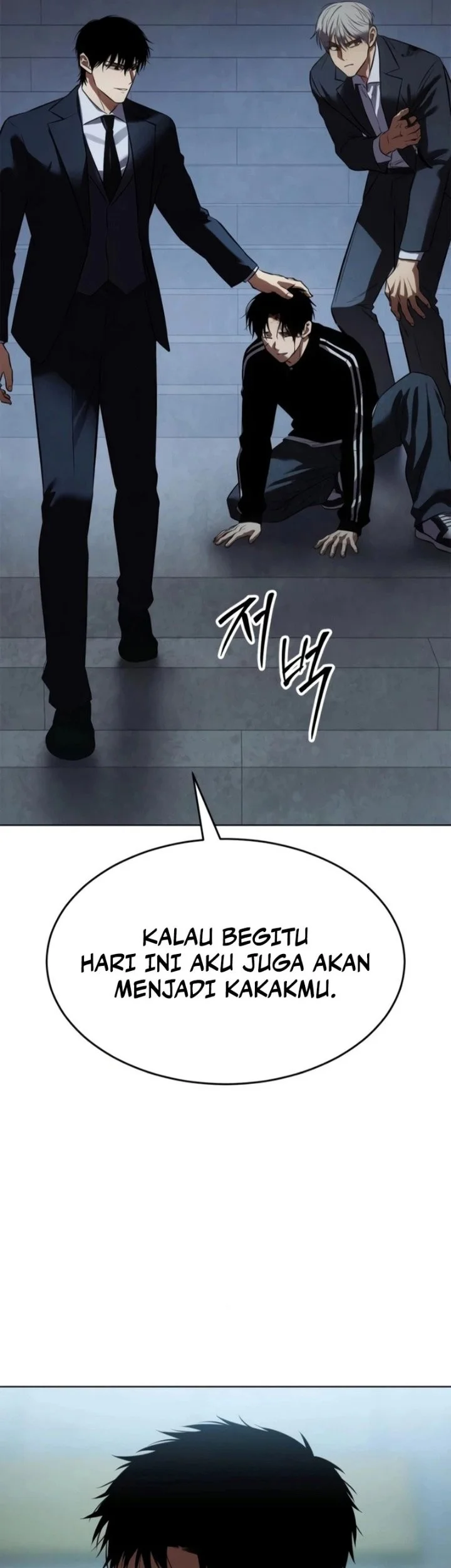 Baek XX Chapter 186 Gambar 106