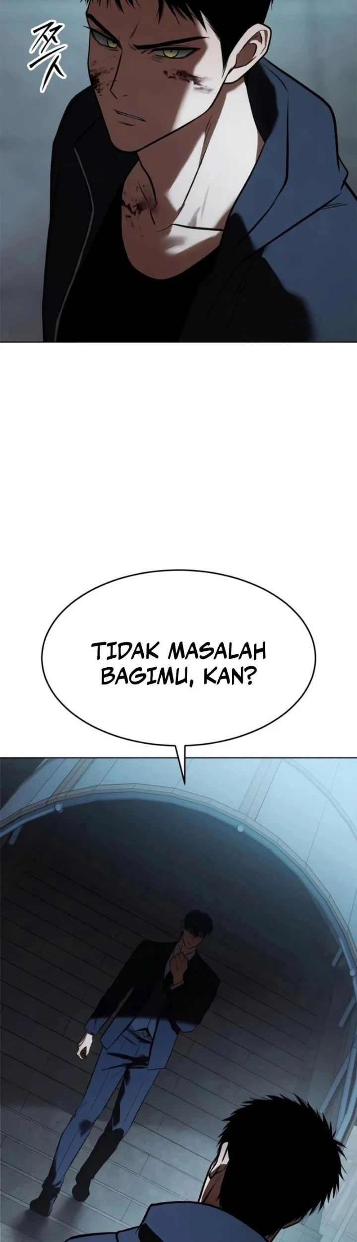 Baek XX Chapter 186 Gambar 107