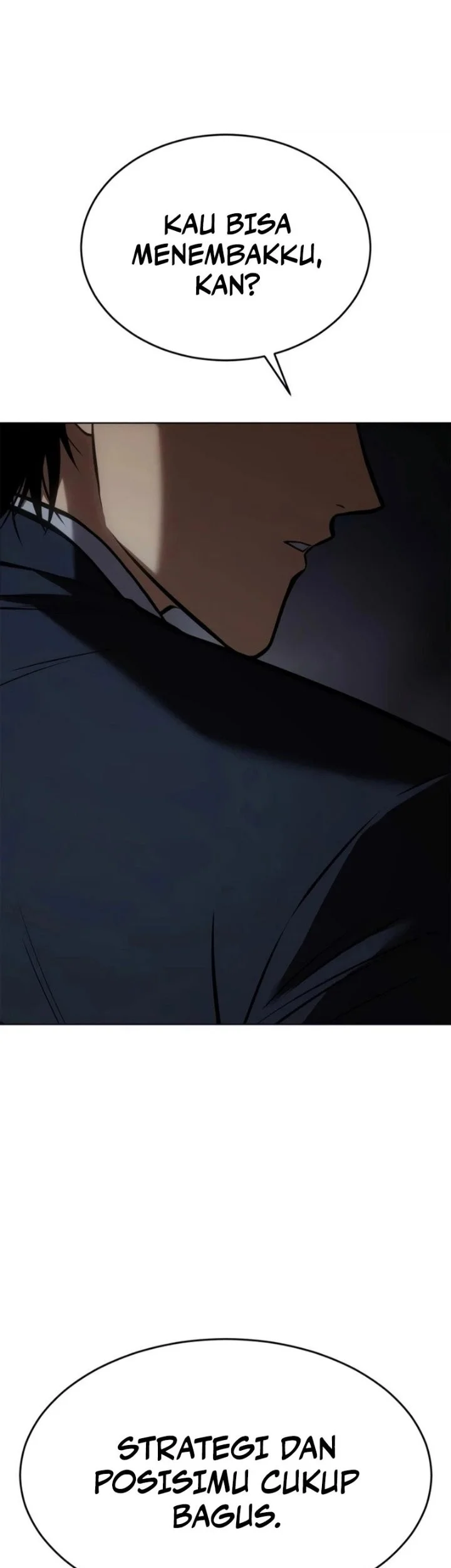 Baek XX Chapter 187 Gambar 71