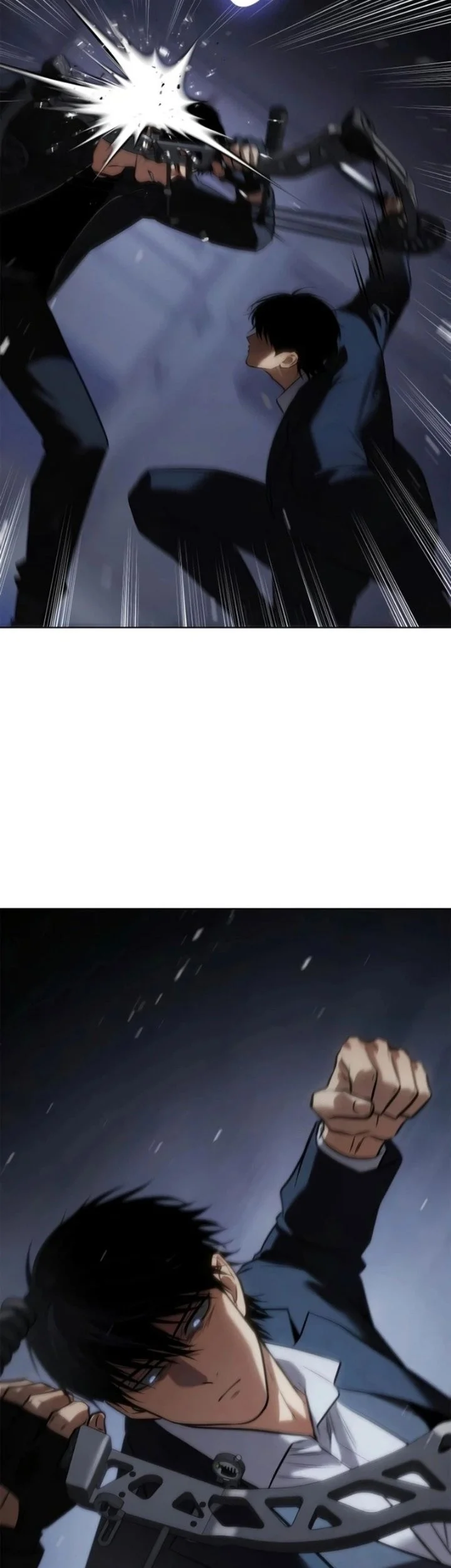 Baek XX Chapter 187 Gambar 81