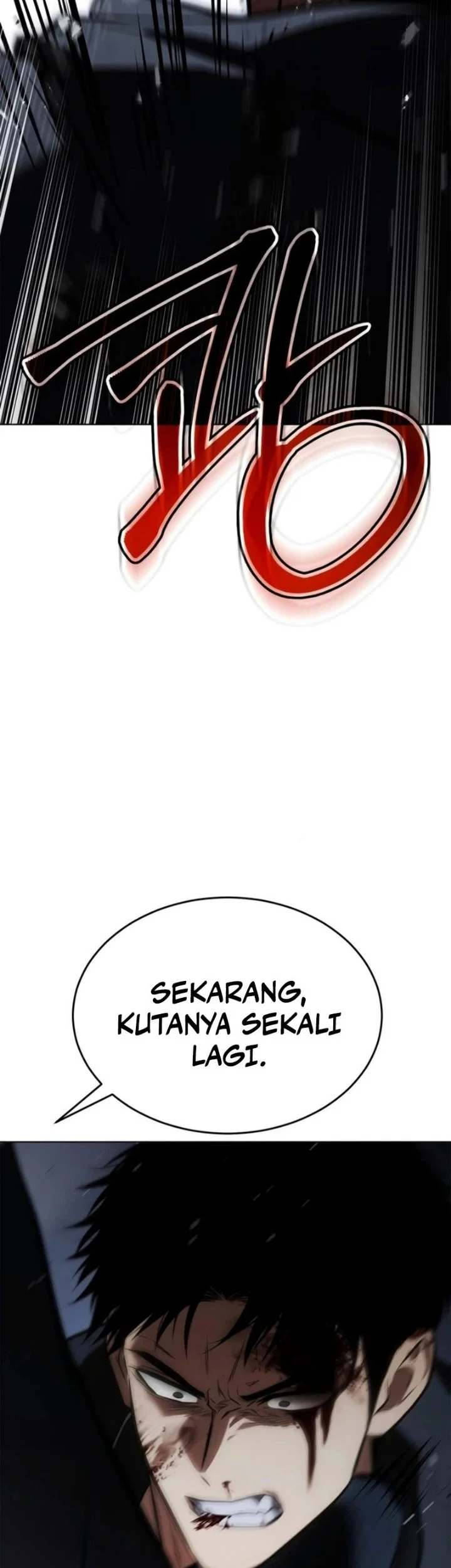 Baek XX Chapter 187 Gambar 86