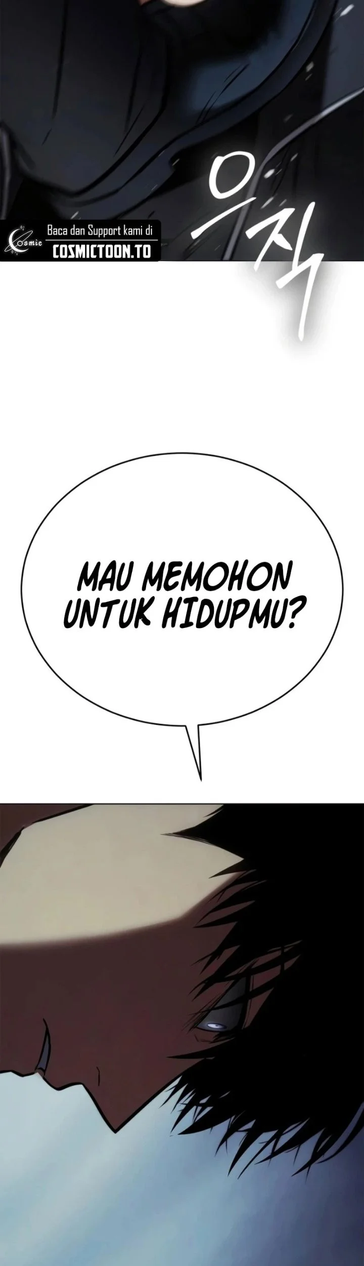 Baek XX Chapter 187 Gambar 87