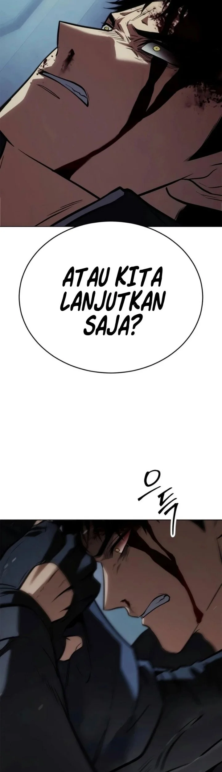 Baek XX Chapter 187 Gambar 89