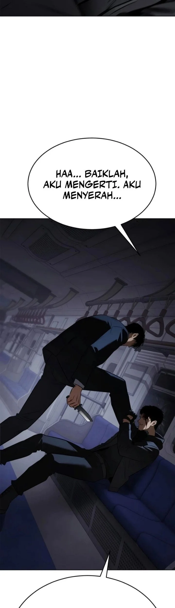Baek XX Chapter 187 Gambar 90