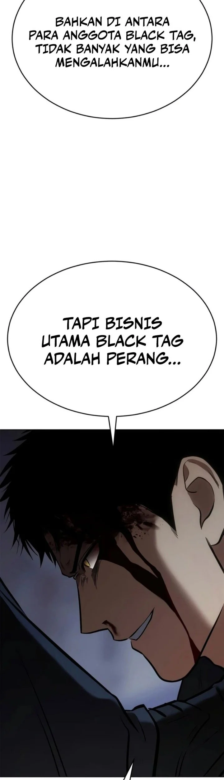 Baek XX Chapter 187 Gambar 91