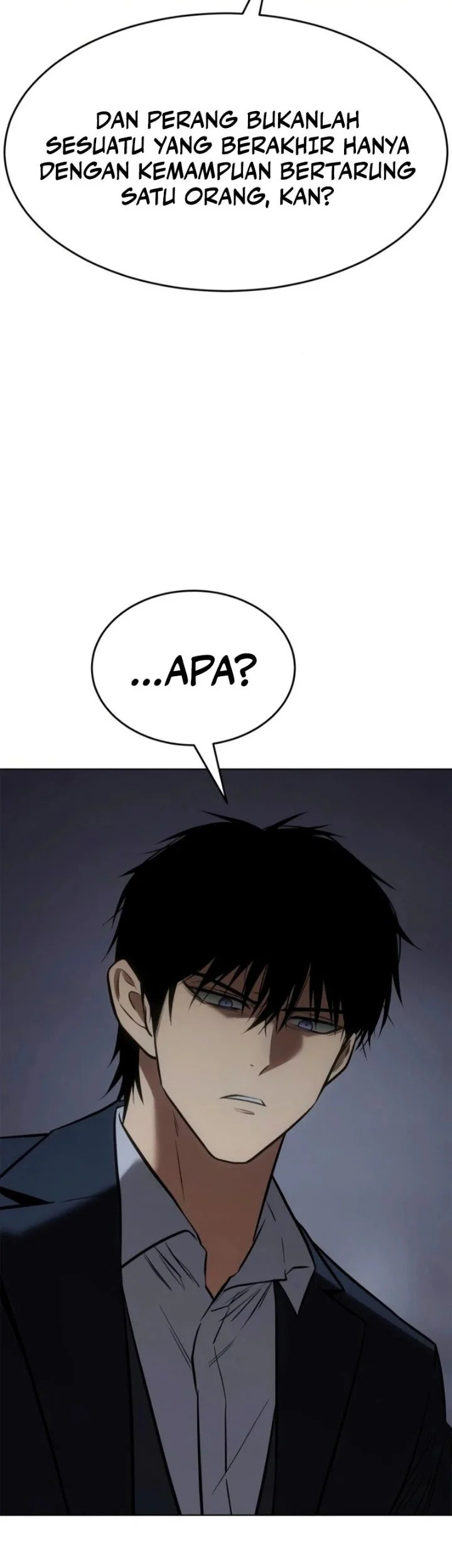 Baek XX Chapter 187 Gambar 92