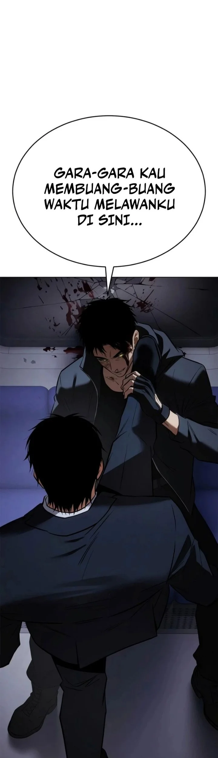 Baek XX Chapter 187 Gambar 93