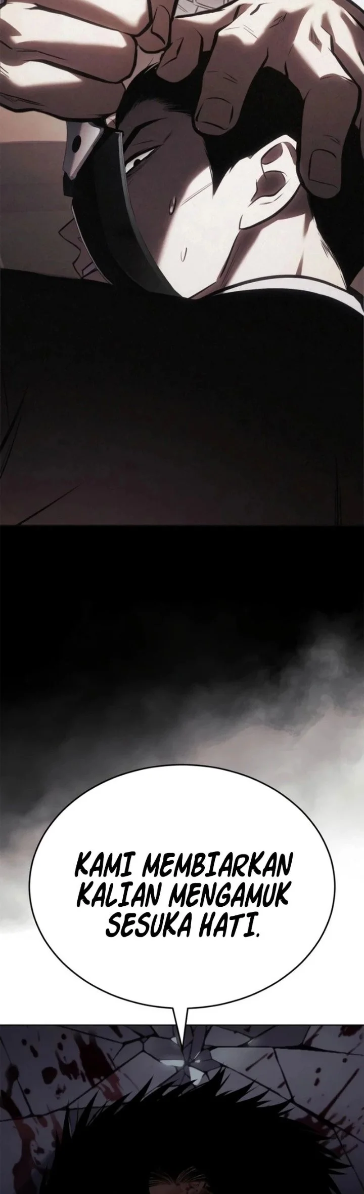 Baek XX Chapter 187 Gambar 99