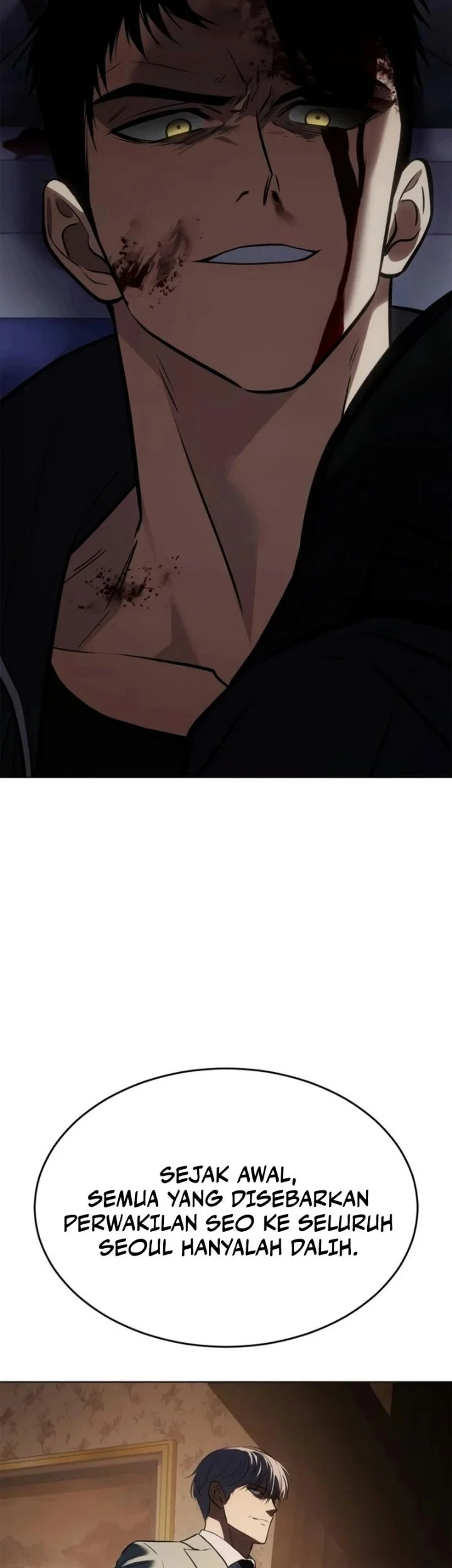Baek XX Chapter 187 Gambar 100