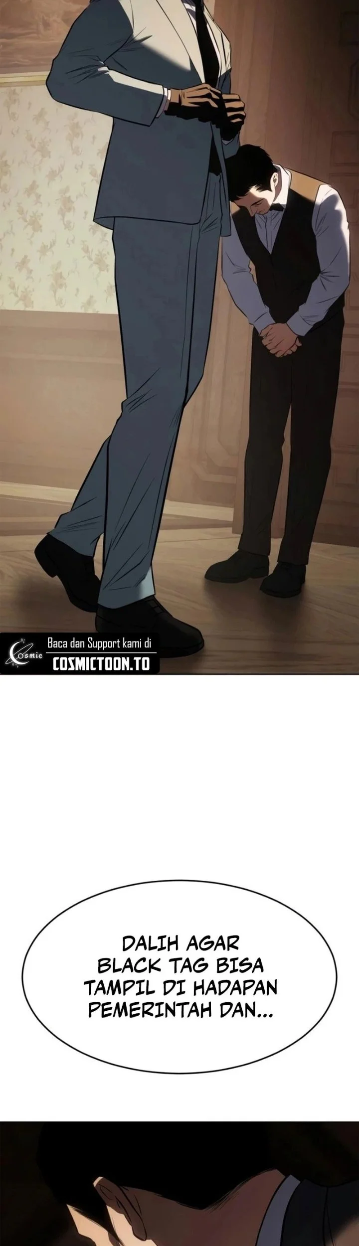 Baek XX Chapter 187 Gambar 101