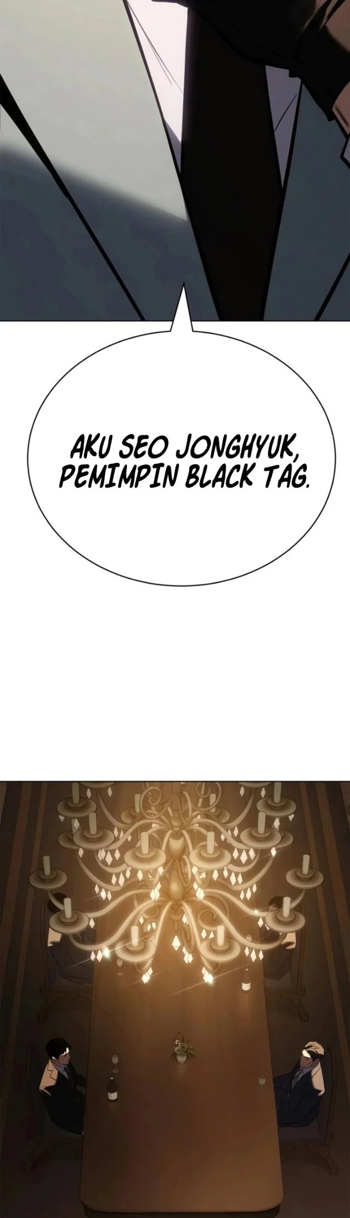 Baek XX Chapter 187 Gambar 104