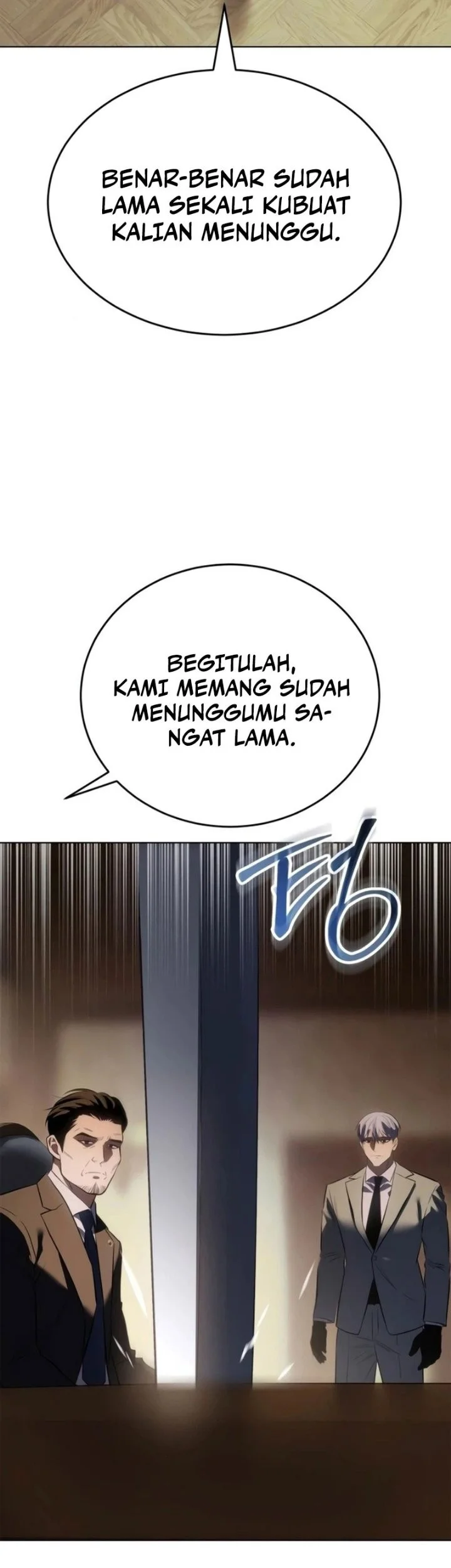 Baek XX Chapter 187 Gambar 106