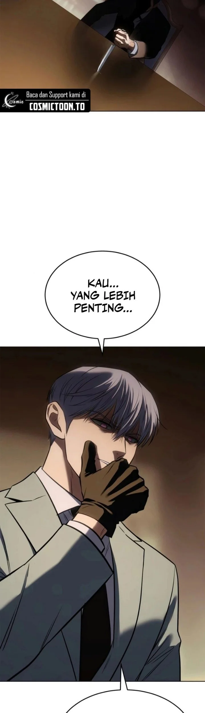 Baek XX Chapter 187 Gambar 108