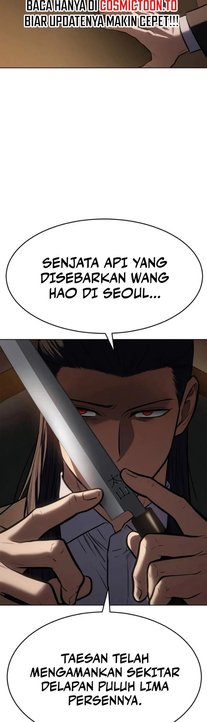 Baek XX Chapter 188 halaman 56