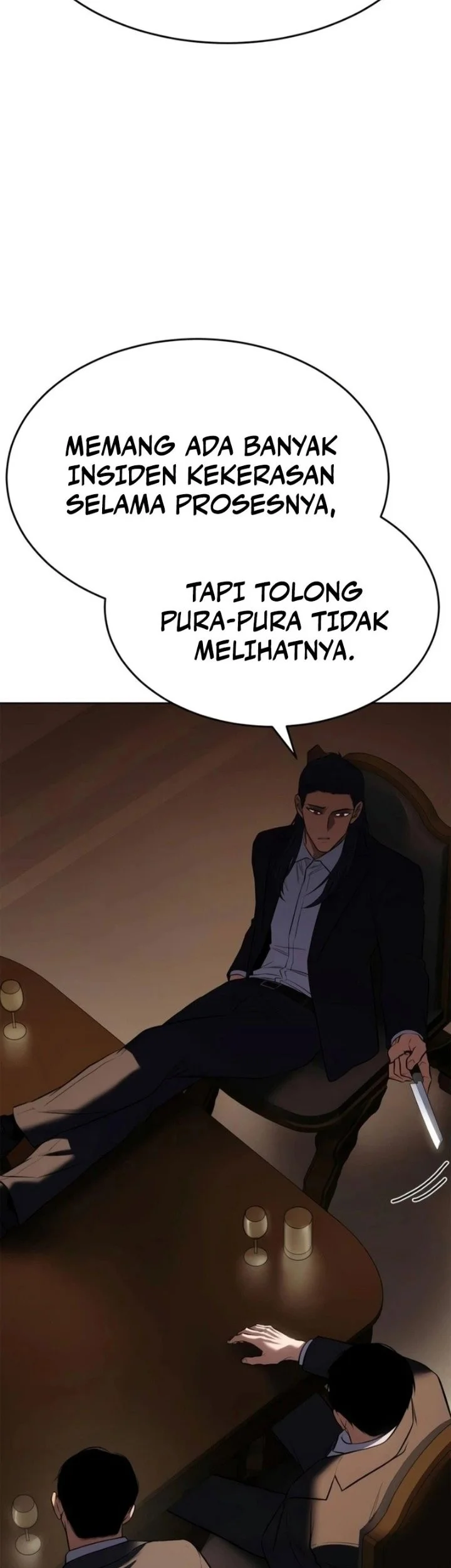 Baek XX Chapter 188 halaman 57