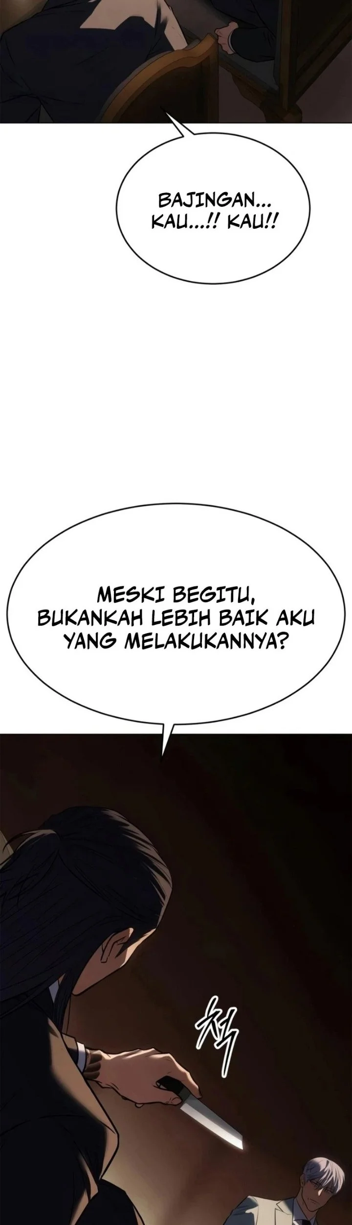 Baek XX Chapter 188 halaman 58