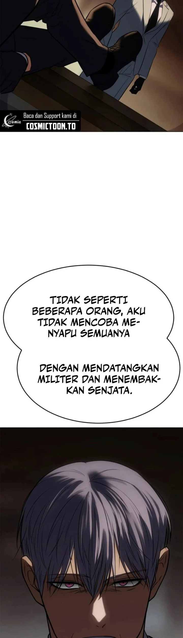 Baek XX Chapter 188 halaman 59