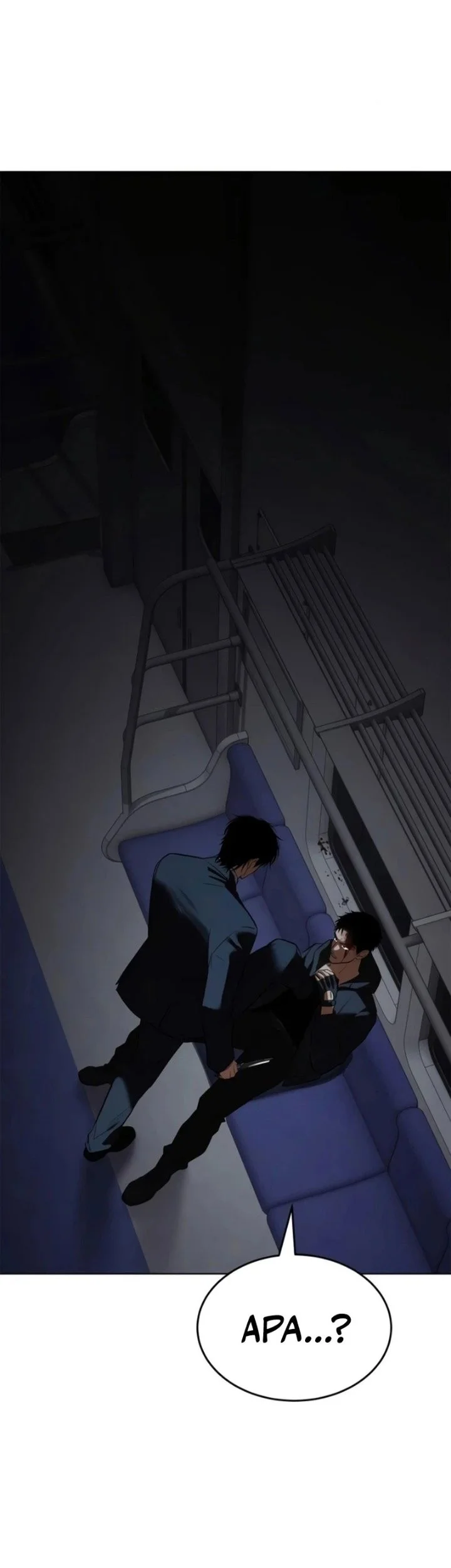 Baek XX Chapter 188 halaman 63