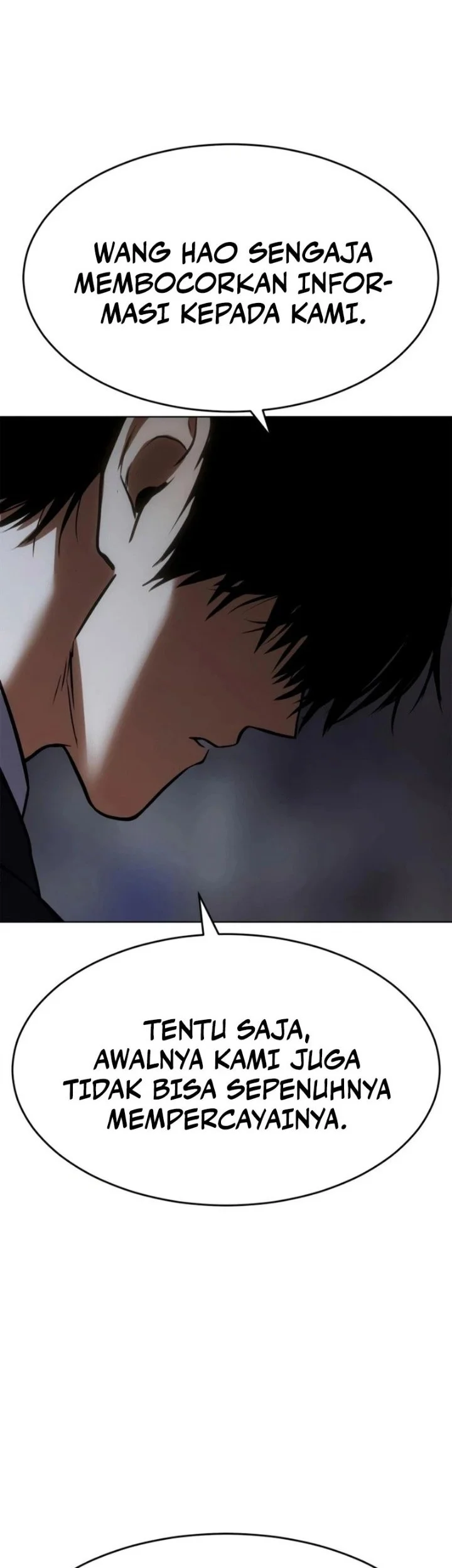 Baek XX Chapter 188 Gambar 63