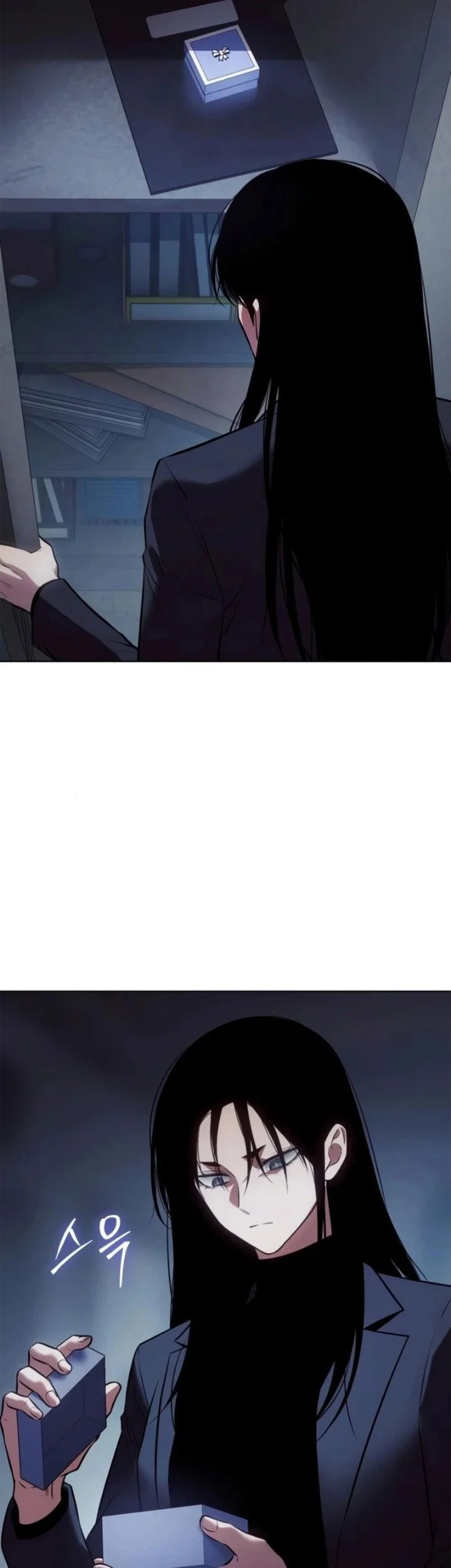 Baek XX Chapter 188 Gambar 66