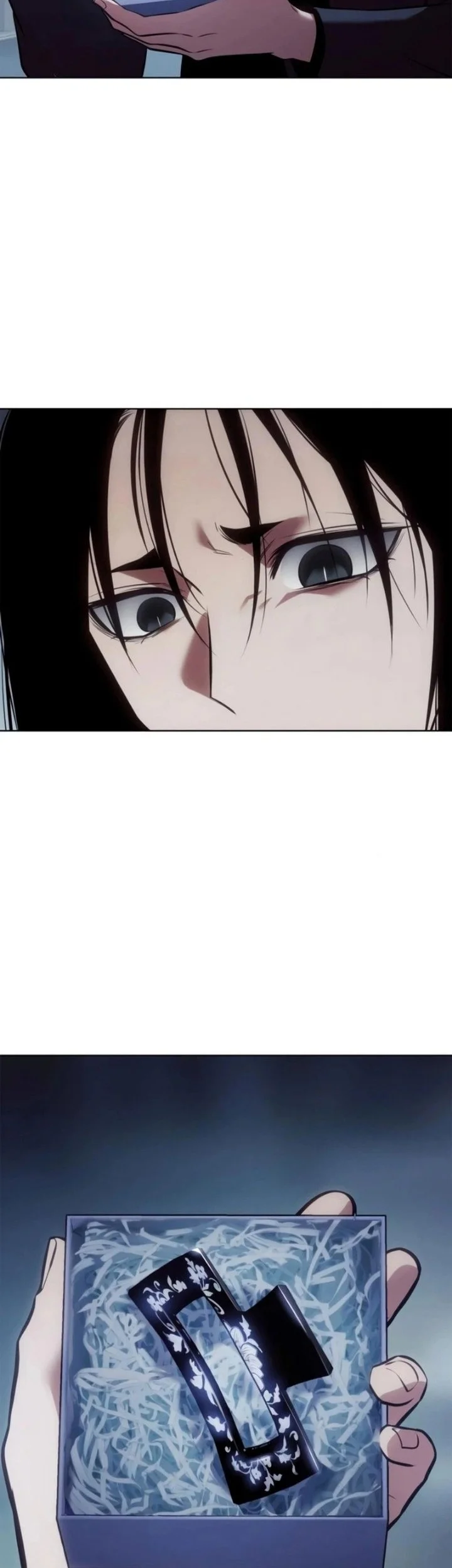 Baek XX Chapter 188 Gambar 67