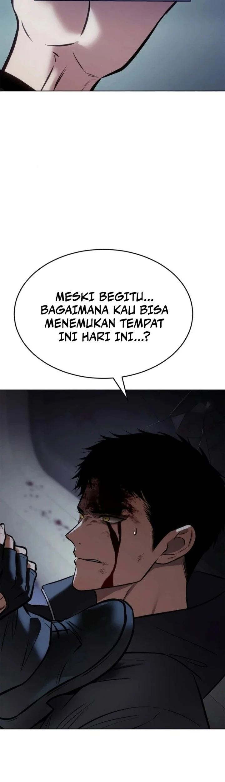 Baek XX Chapter 188 Gambar 68
