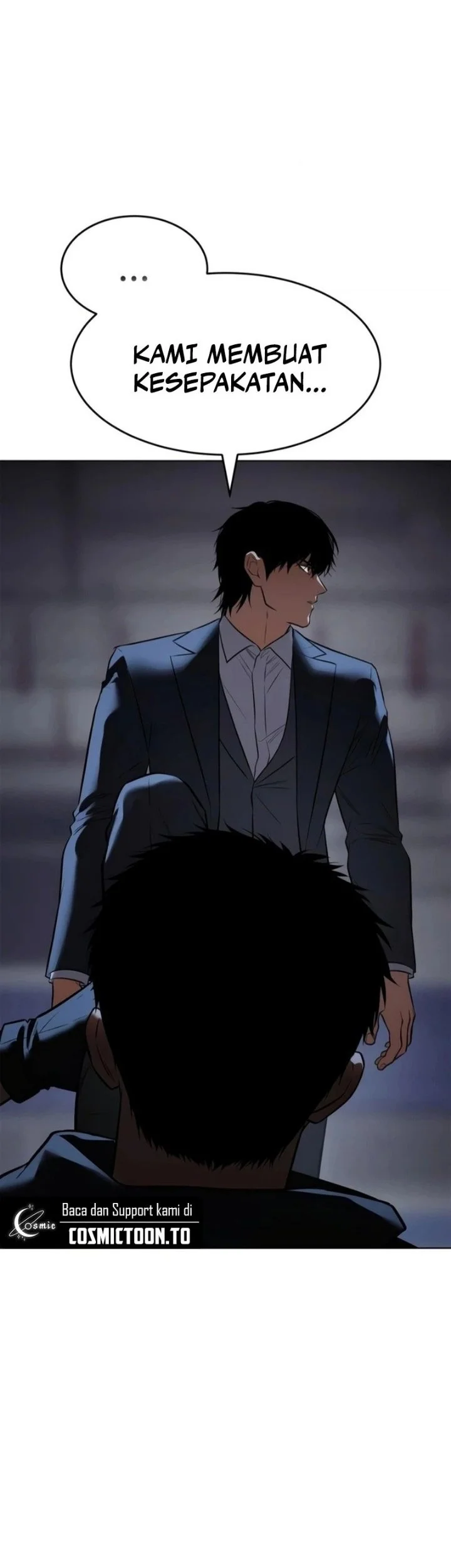 Baek XX Chapter 188 Gambar 69