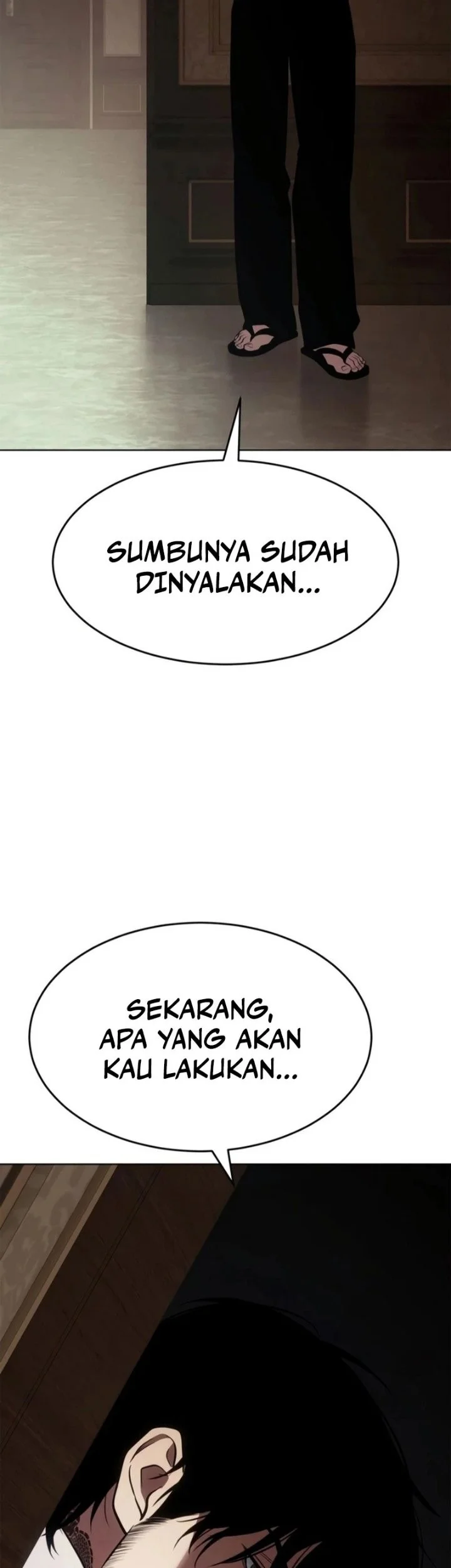 Baek XX Chapter 188 Gambar 72