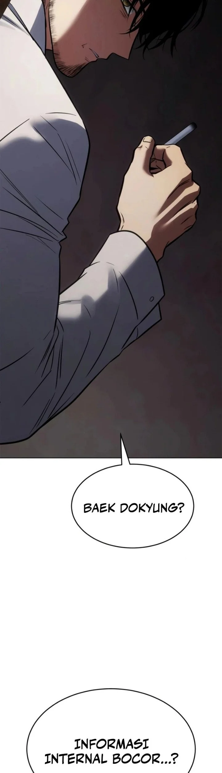 Baek XX Chapter 188 Gambar 73