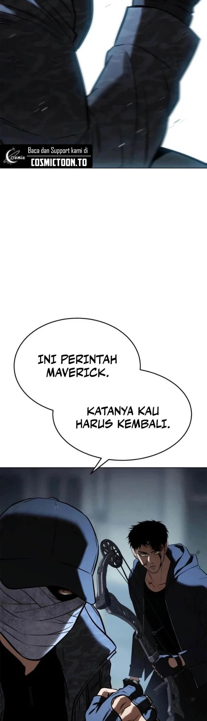 Baek XX Chapter 188 Gambar 81