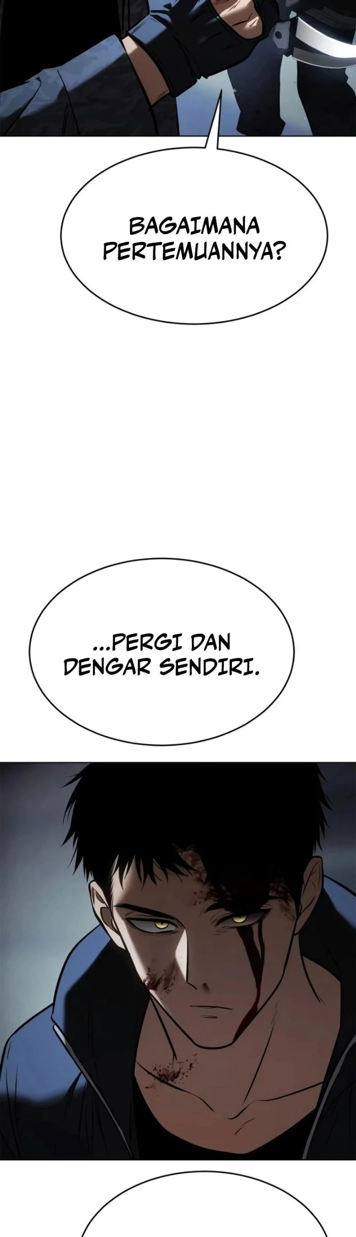 Baek XX Chapter 188 Gambar 82