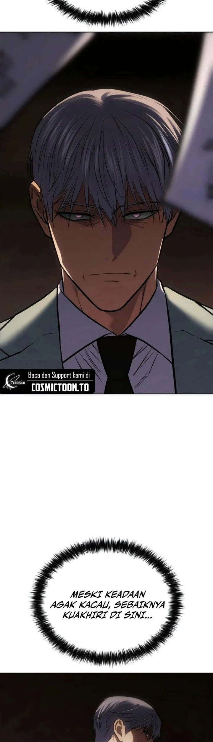 Baek XX Chapter 188 Gambar 87
