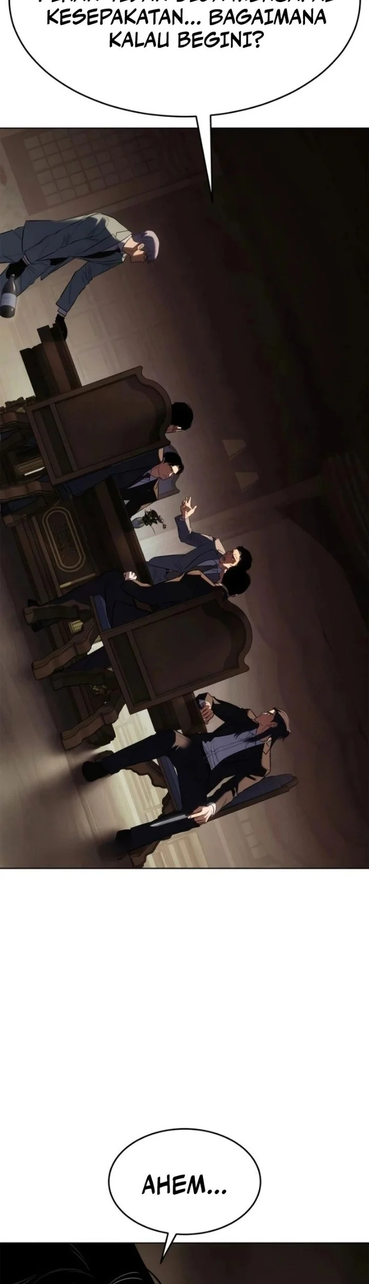 Baek XX Chapter 188 Gambar 90