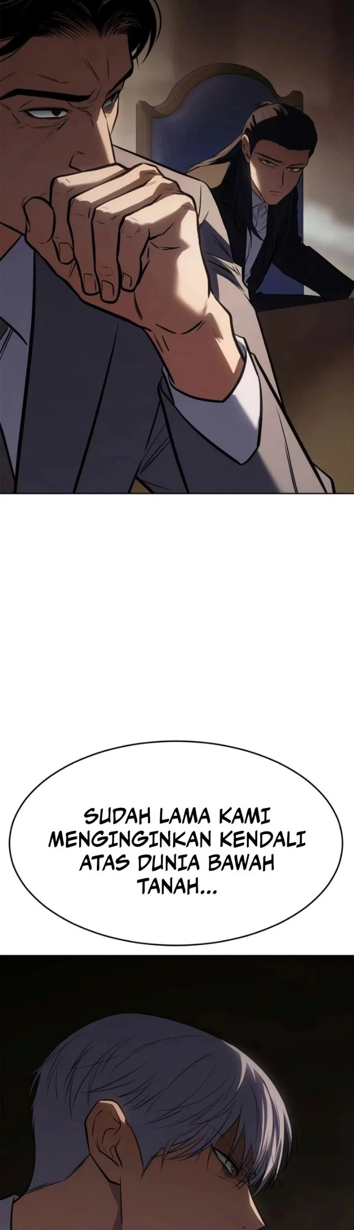 Baek XX Chapter 188 Gambar 91