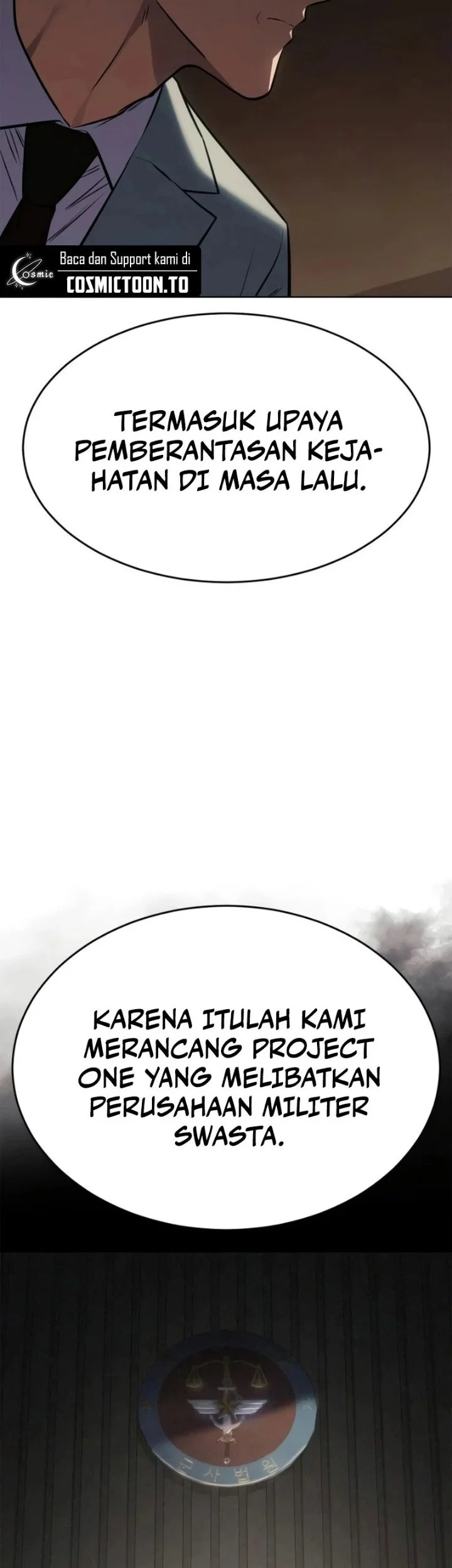 Baek XX Chapter 188 Gambar 92