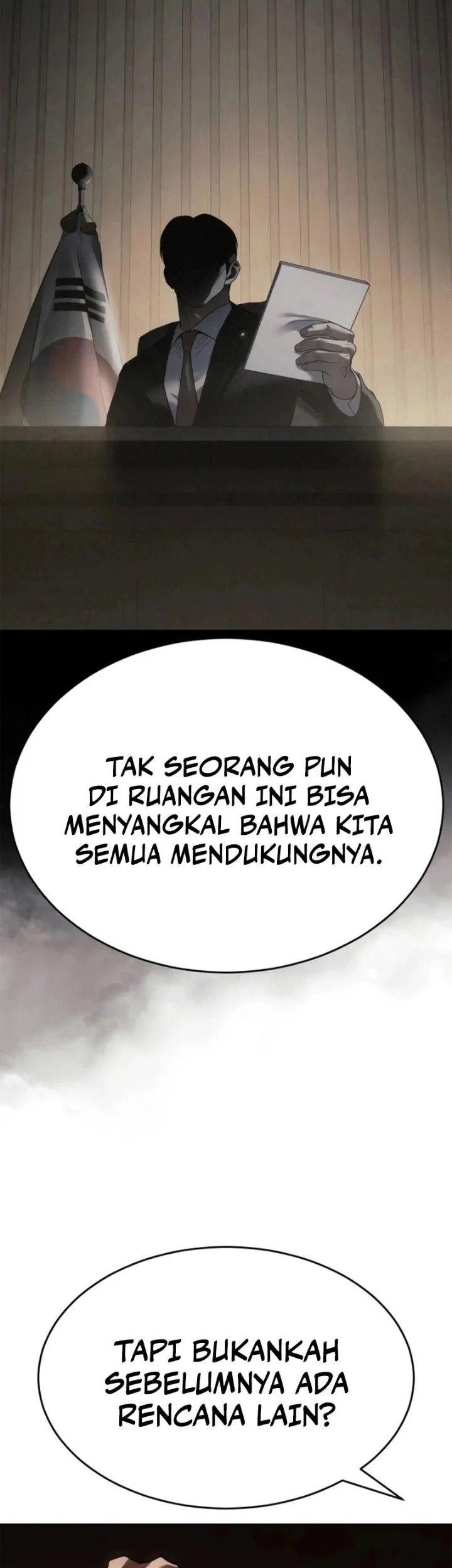 Baek XX Chapter 188 Gambar 93