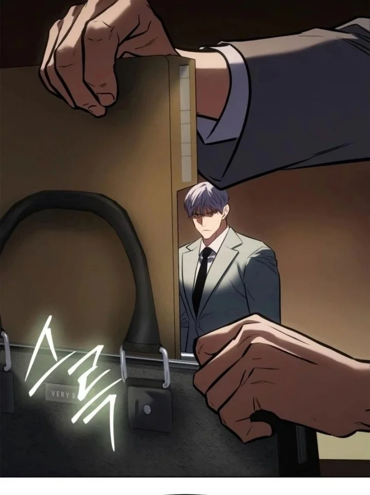 Baek XX Chapter 188 Gambar 94