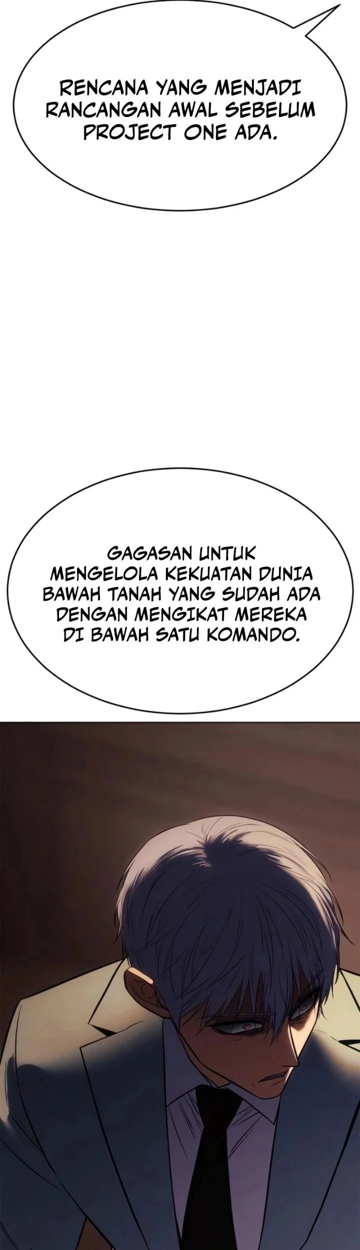 Baek XX Chapter 188 Gambar 95