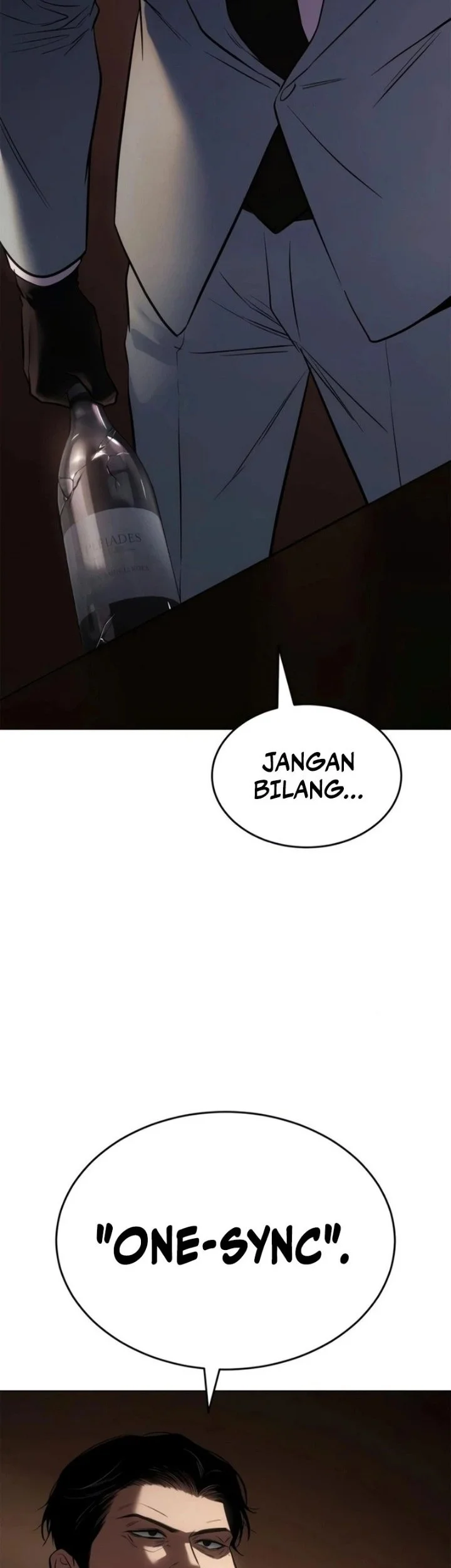 Baek XX Chapter 188 Gambar 96