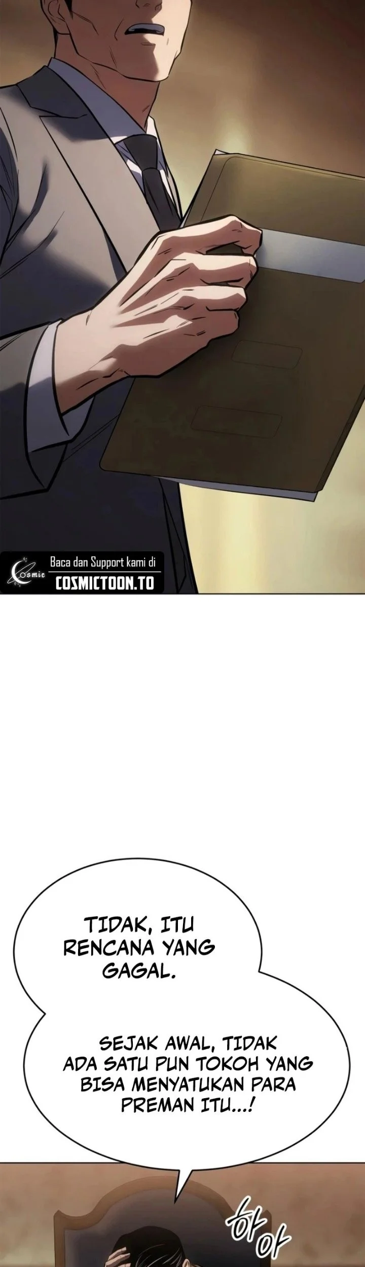 Baek XX Chapter 188 Gambar 97