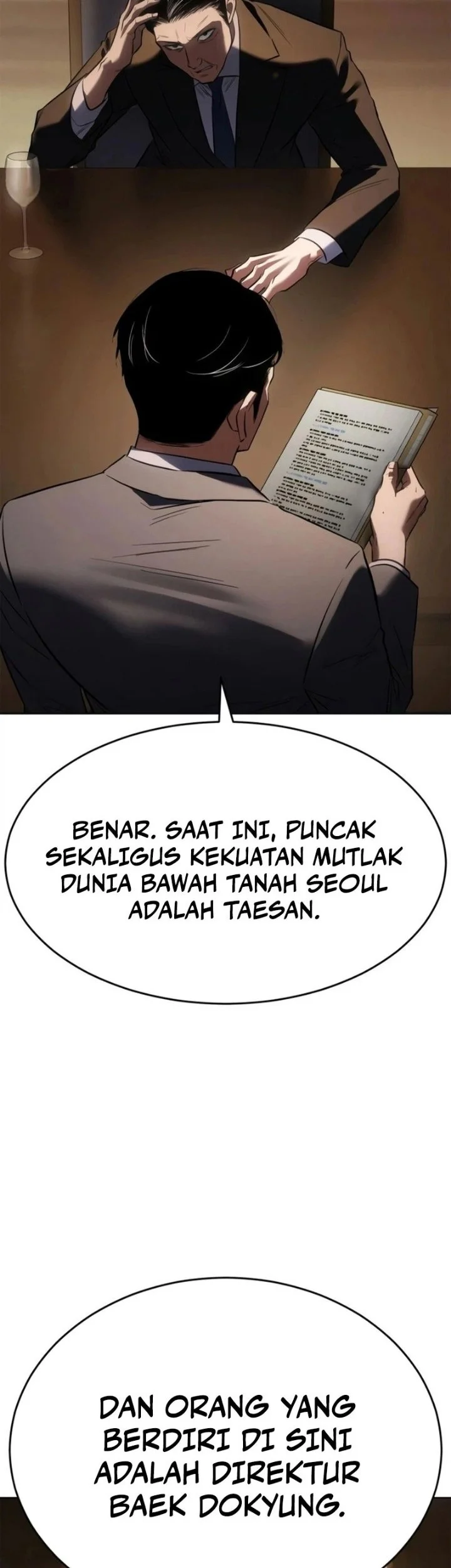 Baek XX Chapter 188 Gambar 98