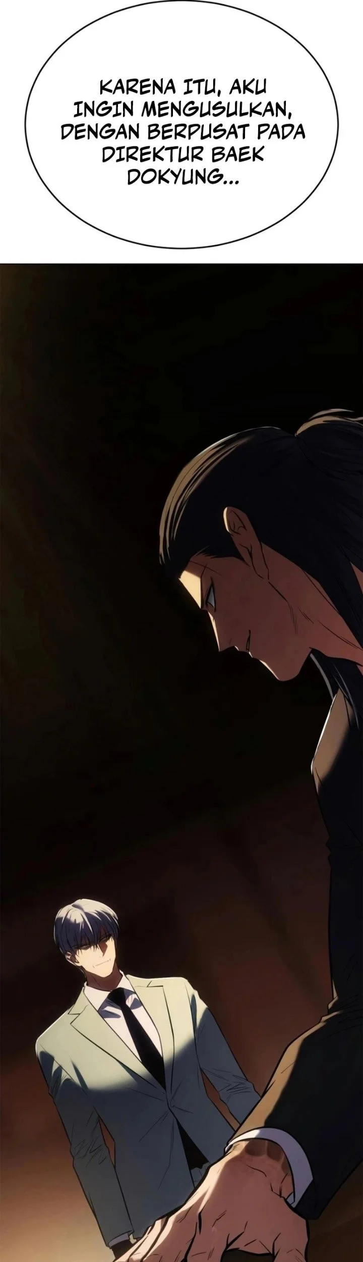 Baek XX Chapter 188 Gambar 101