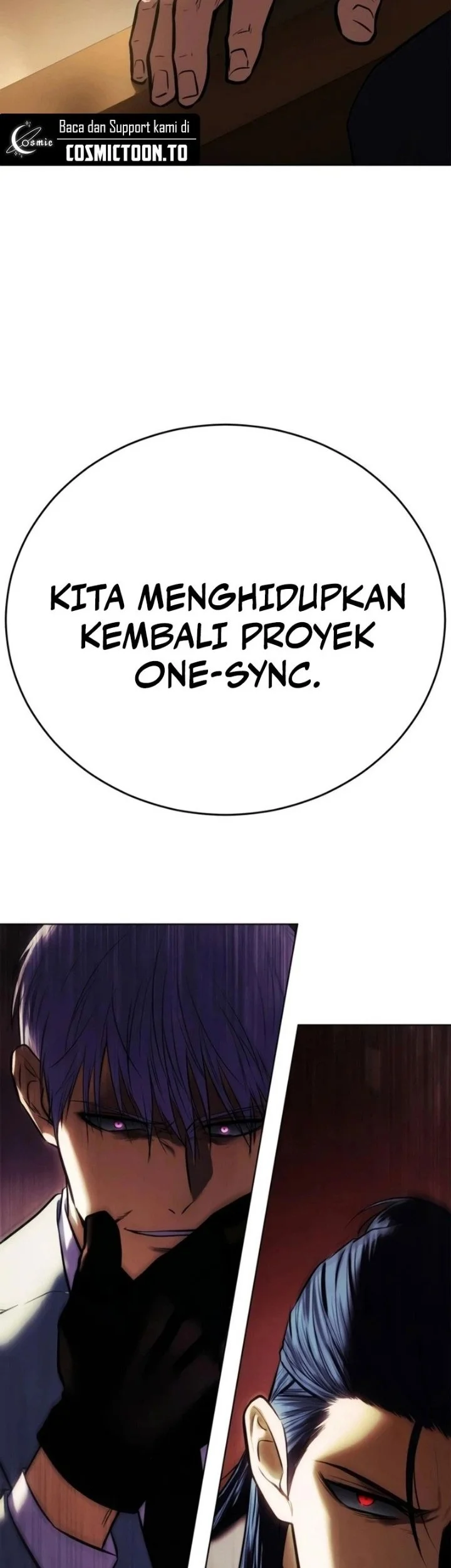 Baek XX Chapter 188 Gambar 102