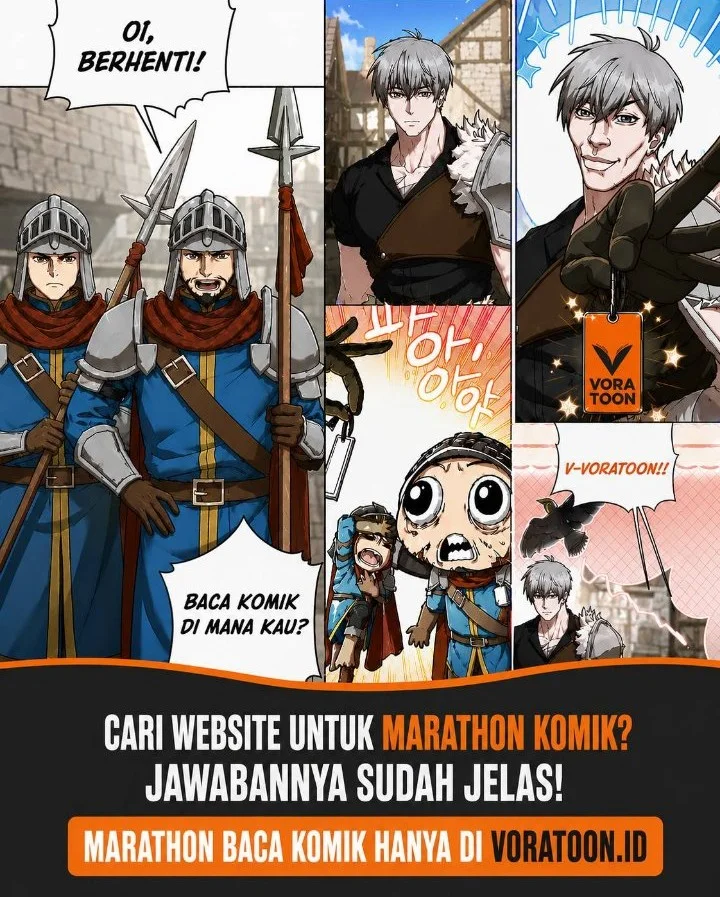 Baek XX Chapter 188 Gambar 104