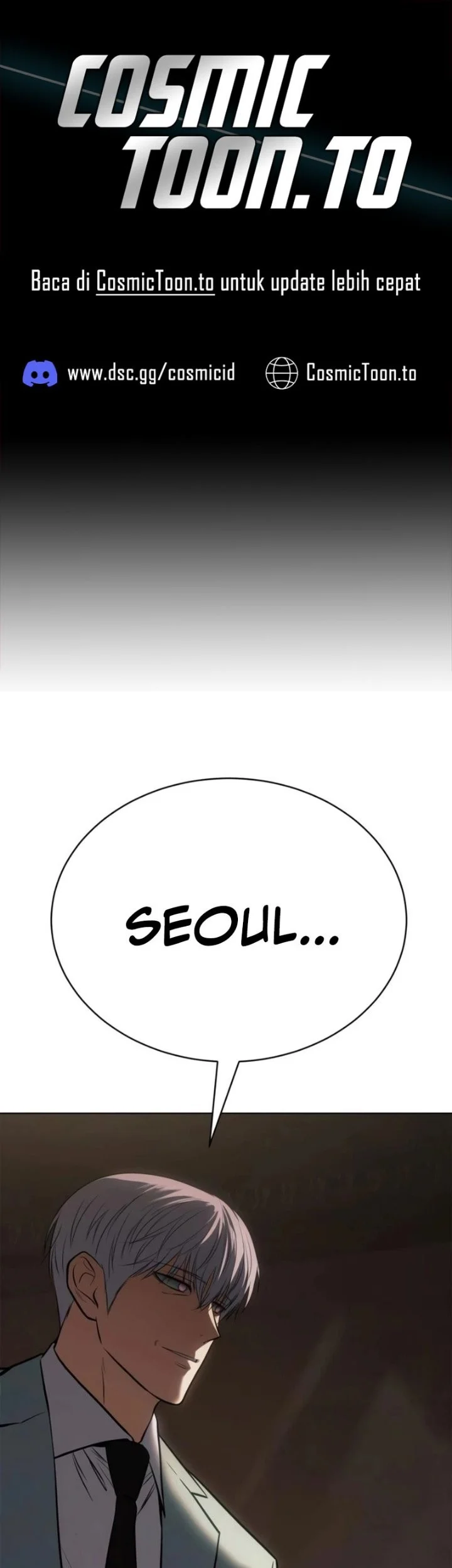 Baek XX Chapter 188 halaman 2